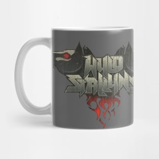 Wyld Stallyns 2020 Mug